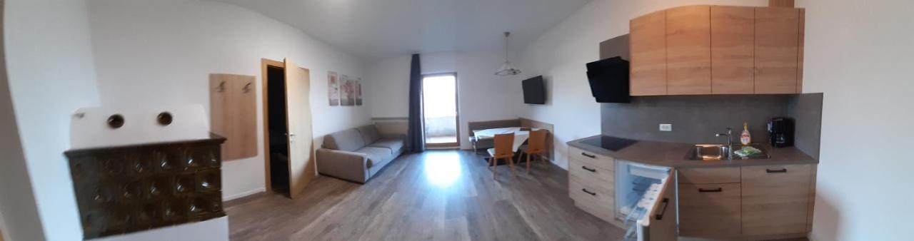 Aparthotel Innerfarmerhof Tirolo