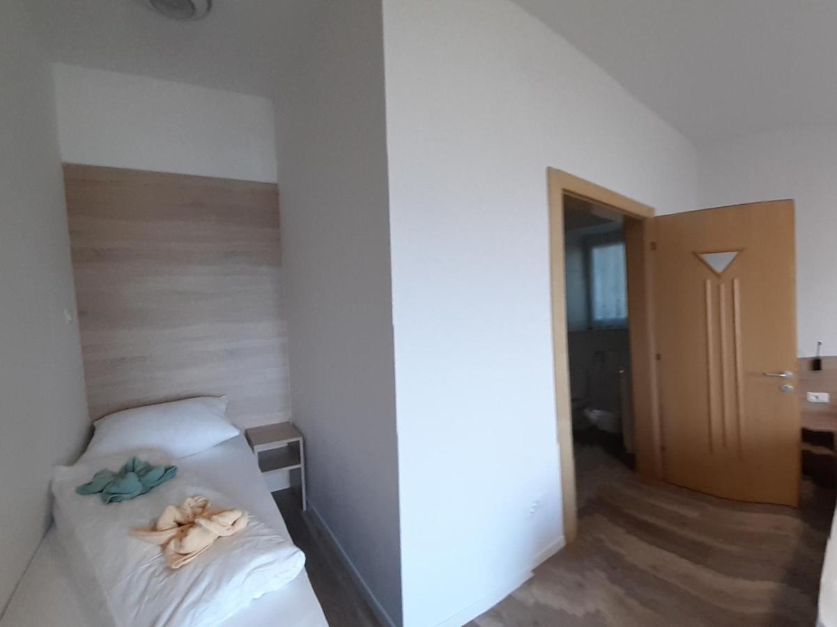 Aparthotel Innerfarmerhof Tirolo