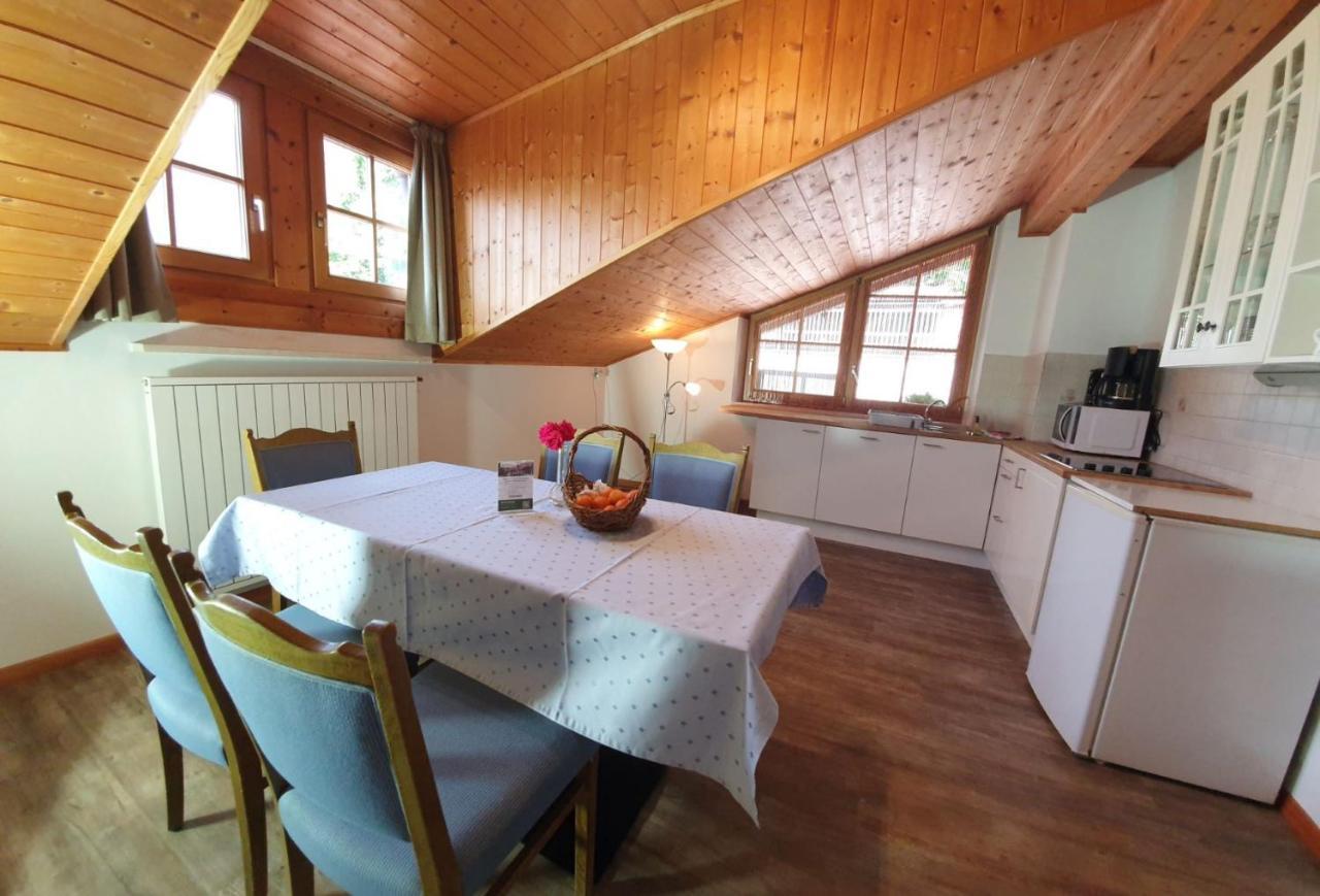Innerfarmerhof Aparthotel