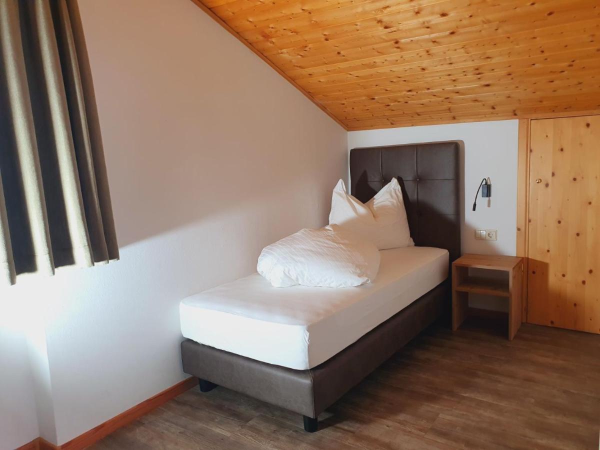 Aparthotel Innerfarmerhof