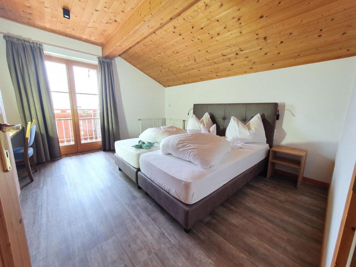 Innerfarmerhof Aparthotel 3*