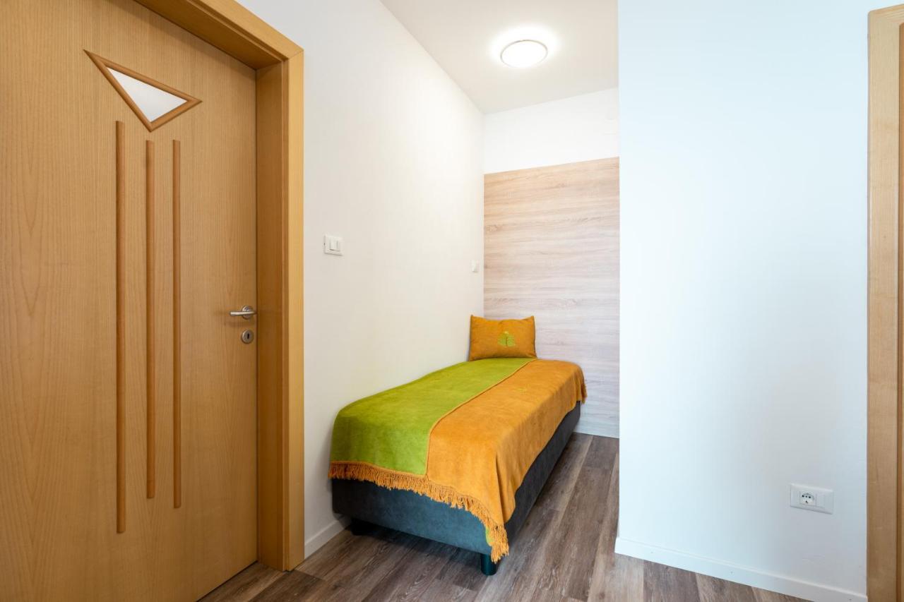 Innerfarmerhof Aparthotel 3*