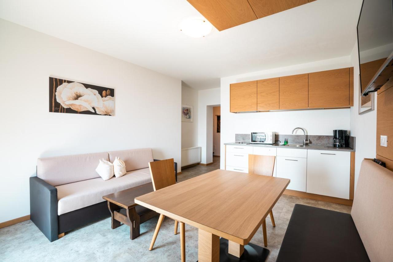 Innerfarmerhof Aparthotel
