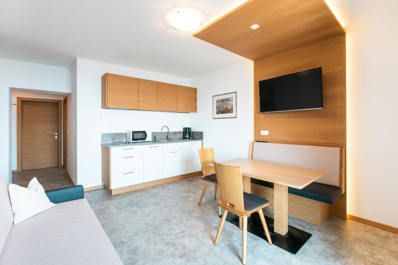 Innerfarmerhof Aparthotel 3*