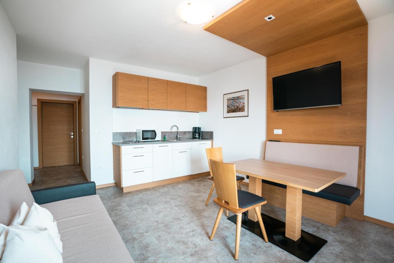 Aparthotel Innerfarmerhof