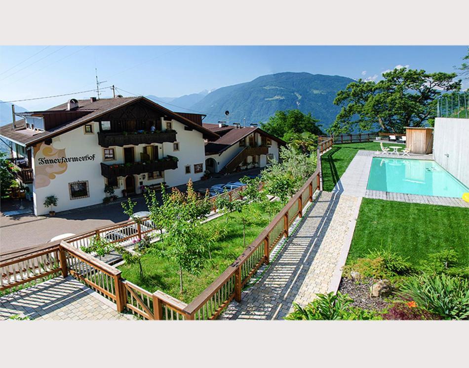 Innerfarmerhof Tirolo