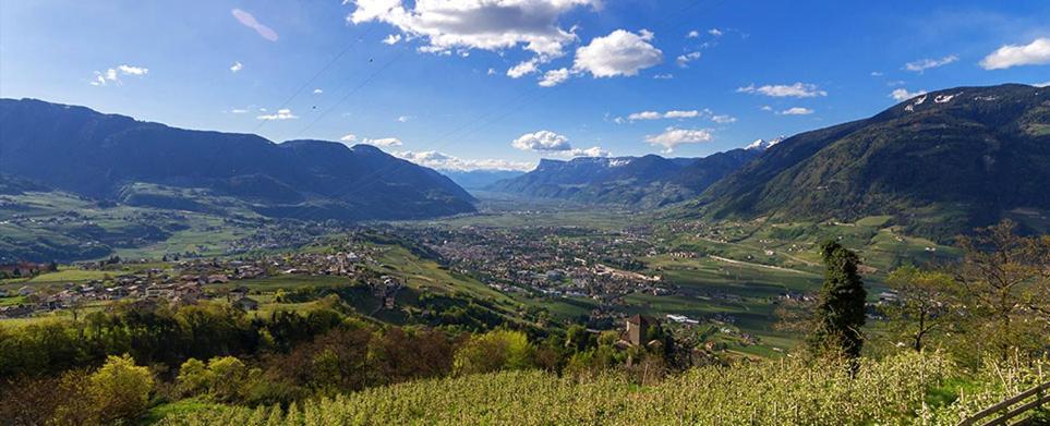 Innerfarmerhof Tirolo