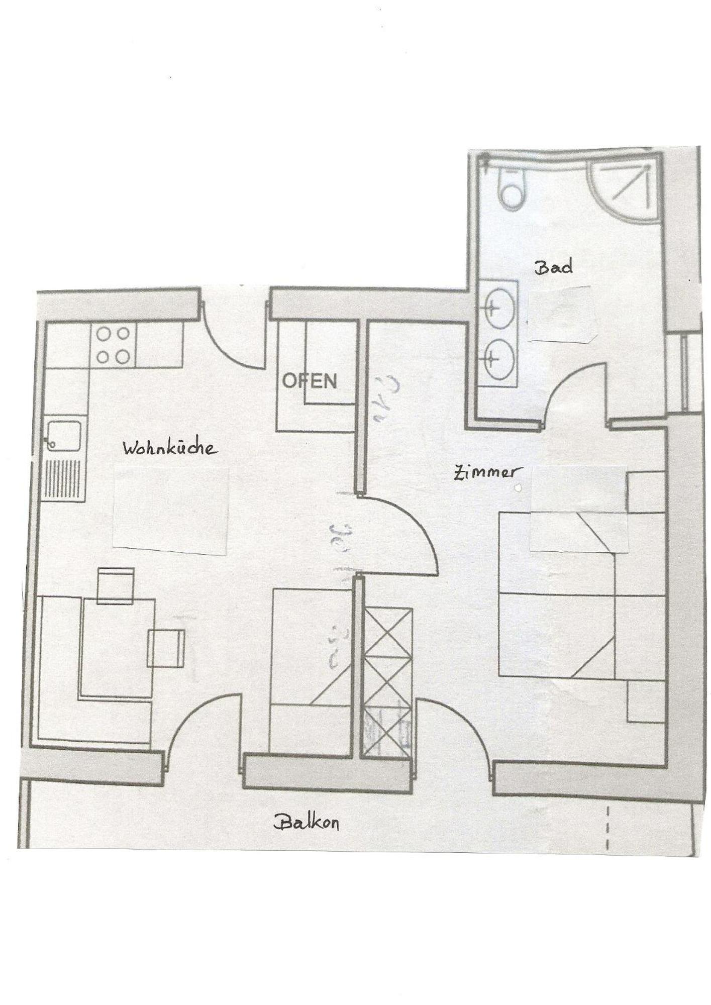 Innerfarmerhof Aparthotel