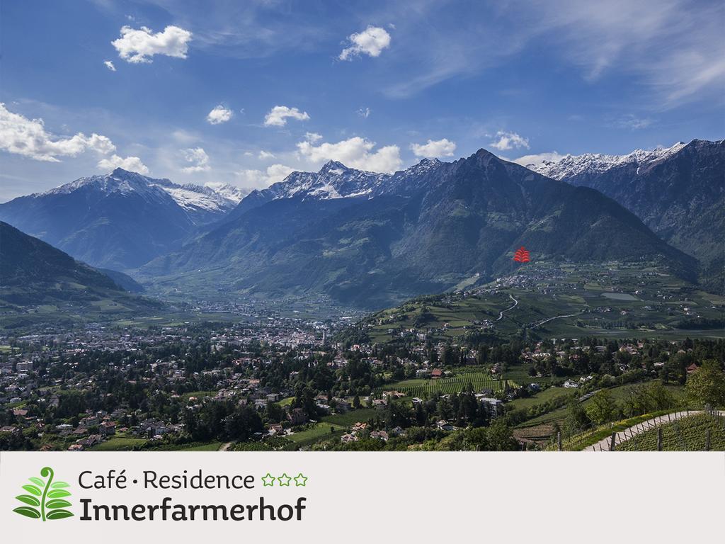 Innerfarmerhof 3*