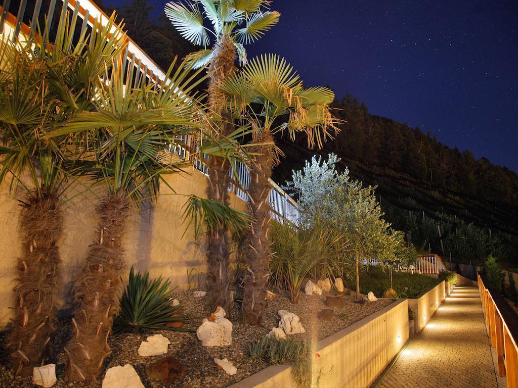 Aparthotel Innerfarmerhof Tirolo