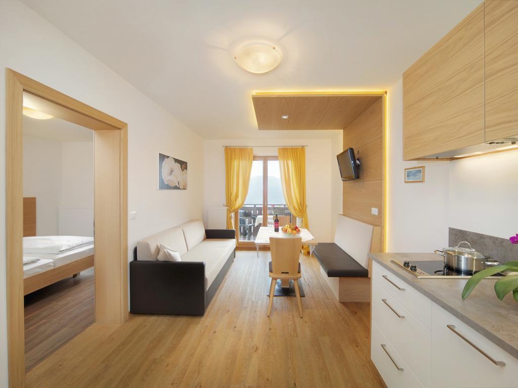 Innerfarmerhof Aparthotel 3*