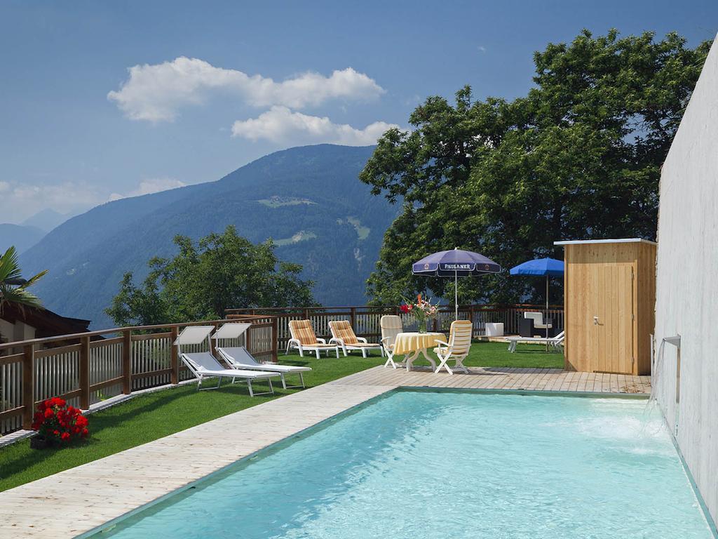 Aparthotel Innerfarmerhof 3*