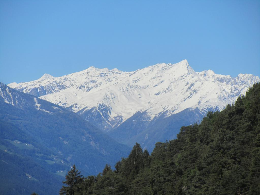 Innerfarmerhof Aparthotel Tirolo