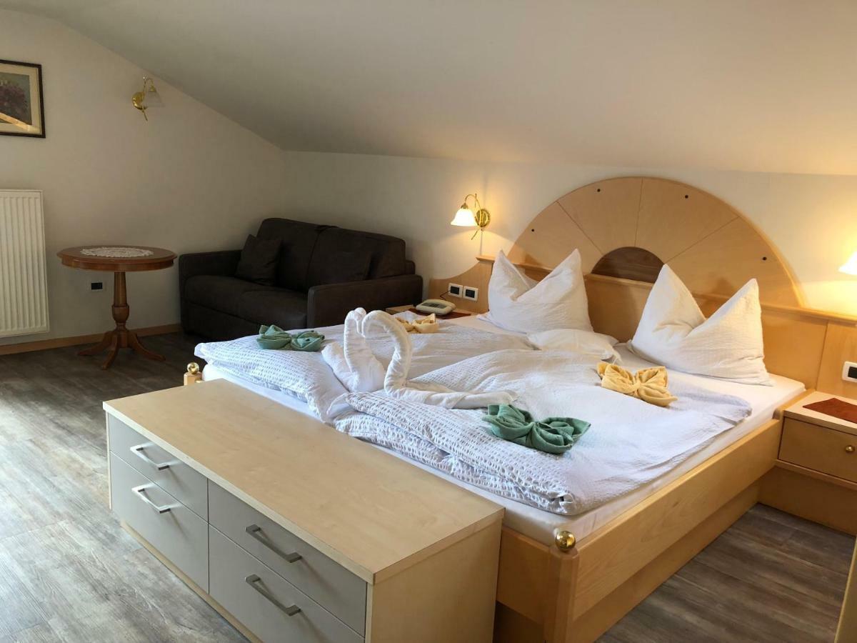 Innerfarmerhof Aparthotel